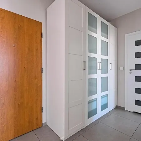 Urban Nest & Dluga Grobla * غدانسك