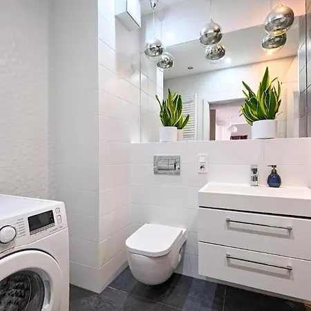 Urban Nest & Dluga Grobla * غدانسك