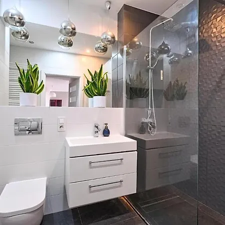 Urban Nest & Dluga Grobla * غدانسك