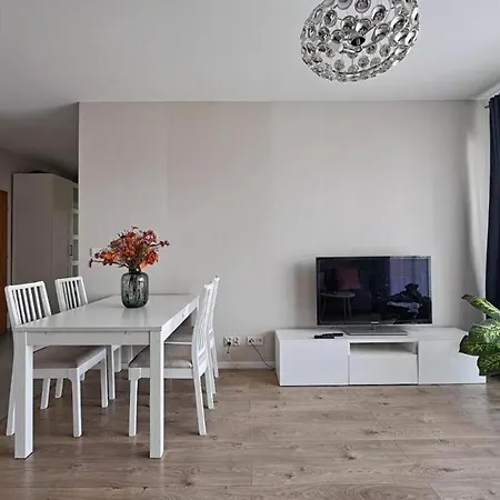 Urban Nest&długa Grobla