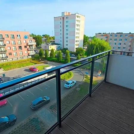 Urban Nest&długa Grobla *