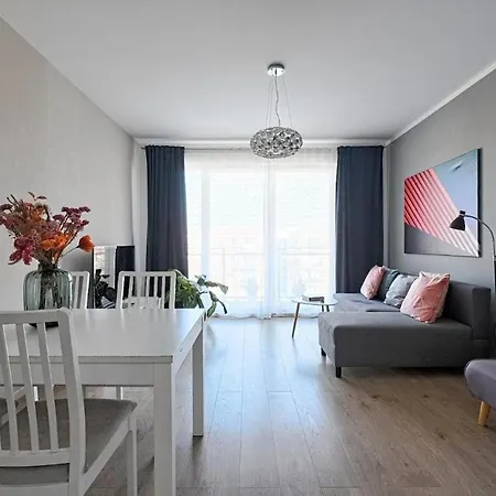 Urban Nest&długa Grobla * Gdańsk