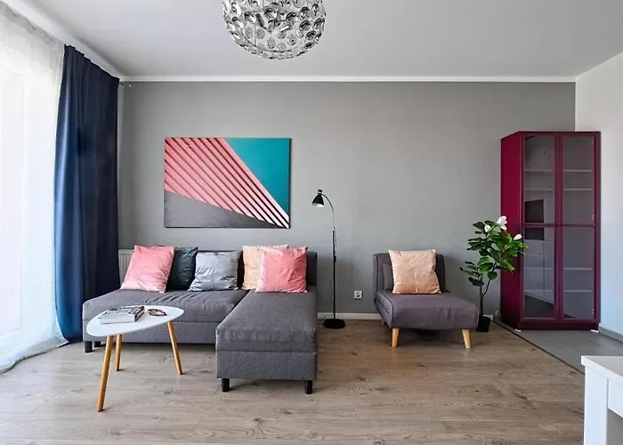 Urban Nest & Dluga Grobla *