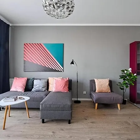 Urban Nest & Dluga Grobla *